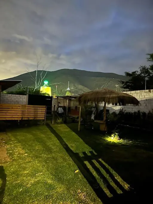 Casa Del Arbol - Mitad Del Mundo Appartement Quito Ecuador